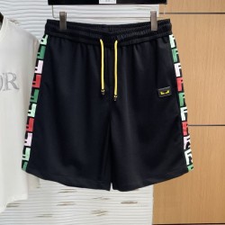 [홍콩명품,FENDI] 펜디 2026 남성용 반바지 FD811 PD 홍콩명품의류,구매대행,온라인명품