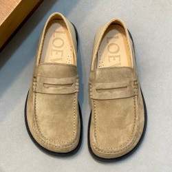 [홍콩명품.LOEWE] 로에베 2026 남성 로퍼 LE015 SH-E 홍콩명품의류,구매대행,온라인명품