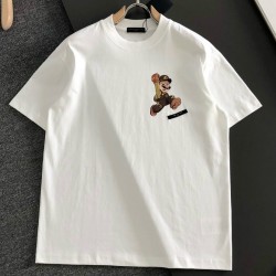 [홍콩명품.LOUIS VUITTON] 루이비통 2026 남성용 반팔 LV3179 PD 홍콩명품의류,구매대행,온라인명품