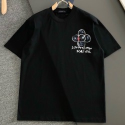 [홍콩명품.LOUIS VUITTON] 루이비통 2026 남성용 반팔 LV3185 PD 홍콩명품의류,구매대행,온라인명품
