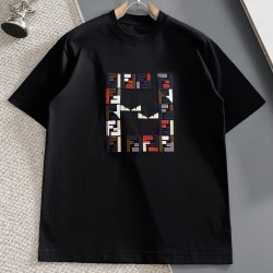 [홍콩명품,FENDI] 펜디 2026 남성용 반팔 FD820 PD 홍콩명품의류,구매대행,온라인명품