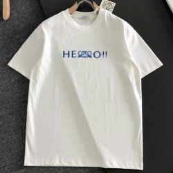 [홍콩명품.LOEWE] 로에베 2026 남성 반팔 LE605 PD 홍콩명품의류,구매대행,온라인명품