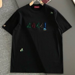 [홍콩명품.GUCCI]구찌 2026 남성용 반팔 GC779 PD 홍콩명품의류,구매대행,온라인명품