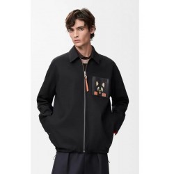 [홍콩명품.LOEWE] 로에베 2026 남성용 자켓 LE607 PD 홍콩명품의류,구매대행,온라인명품