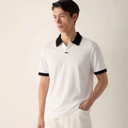 [홍콩명품.ZEGNA] 제냐 2026 남성용 폴로반팔 ZN1231 HD 홍콩명품의류,구매대행,온라인명품