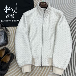 [홍콩명품.BOTTEGA VENETA]보테가베네타 양가죽 자켓 BV221 HD, 홍콩명품의류,구매대행,온라인명품