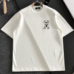 [홍콩명품,FENDI] 펜디 2026 남성용 반팔 FD832 PD 홍콩명품의류,구매대행,온라인명품