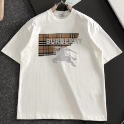 [홍콩명품.BURBERRY] 버버리 2026 남성용 반팔 BU1773 PD 홍콩명품의류,구매대행,온라인명품