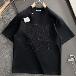 [홍콩명품.LOEWE] 로에베 2026 남성 반팔 LE609 PD 홍콩명품의류,구매대행,온라인명품