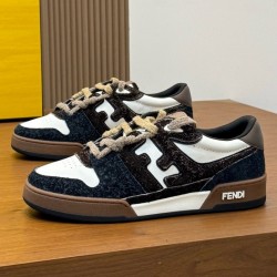 [홍콩명품.FENDI] 펜디 2026 남성용 스니커즈 FD157 SH-E 홍콩명품의류,구매대행,온라인명품
