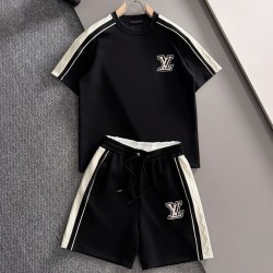 [홍콩명품.LOUIS VUITTON] 루이비통 2026 남성용 반팔세트 LV3253 PD 홍콩명품의류,구매대행,온라인명품