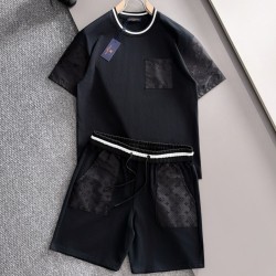 [홍콩명품.LOUIS VUITTON] 루이비통 2026 남성용 반팔세트 LV3259 PD 홍콩명품의류,구매대행,온라인명품