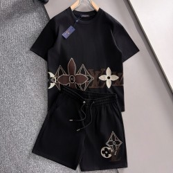 [홍콩명품.LOUIS VUITTON] 루이비통 2026 남성용 반팔세트 LV3261 PD 홍콩명품의류,구매대행,온라인명품