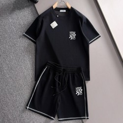 [홍콩명품.LOEWE] 로에베 2026 남성 반팔세트 LE625 PD 홍콩명품의류,구매대행,온라인명품
