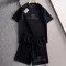 [홍콩명품.BALENCIAGA] 발렌시아가 2026 남성용 반팔세트 BL1471 PD 홍콩명품의류,구매대행,온라인명품