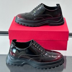 [홍콩명품.FERRAGAMO] 페라가모 2026 남성용 구두 FG293 SH-E 홍콩명품의류,구매대행,온라인명품
