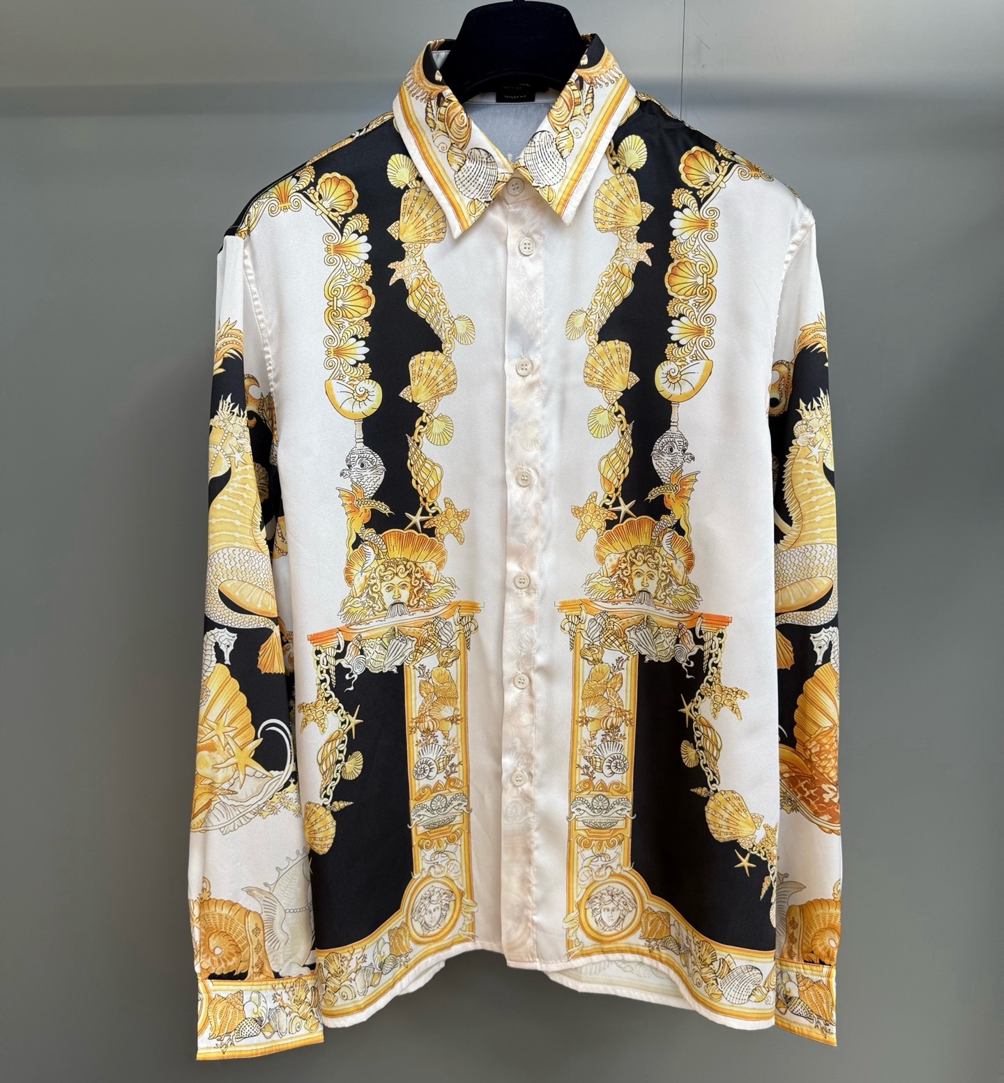 [홍콩명품 VERSACE] 베르사체 2026 남성용 셔츠 VC314 PD 홍콩명품의류,구매대행,온라인명품
