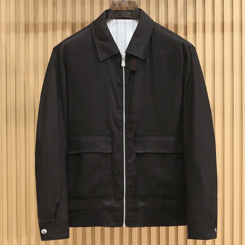 [홍콩명품.BRUNELLO CUCINELLI]브루넬로 쿠치넬리 2026 남성용 린넨혼방자켓 BL1643 YB 홍콩명품의류,구매대행,온라인명품
