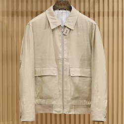[홍콩명품.BRUNELLO CUCINELLI]브루넬로 쿠치넬리 2026 남성용 린넨혼방자켓 BL1644 YB 홍콩명품의류,구매대행,온라인명품