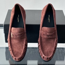[홍콩명품.SAINT LAURENT] 생로랑 2026 남성용 로퍼 YSL028 SH-E 홍콩명품신발,구매대행,온라인명품