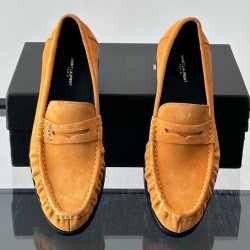 [홍콩명품.SAINT LAURENT] 생로랑 2026 남성용 로퍼 YSL033 SH-E 홍콩명품신발,구매대행,온라인명품
