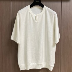 [홍콩명품.BRUNELLO CUCINELLI]브루넬로 쿠치넬리 2026 남성용 니트반팔 BL1648 PD 홍콩명품의류,구매대행,온라인명품