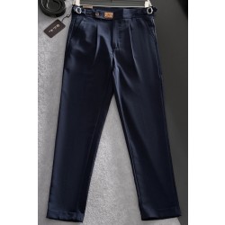 [홍콩명품.loro piana]로로피아나 2026 남성용 바지 LP1431 HD 홍콩명품의류,구매대행,온라인명품