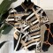 [홍콩명품 VERSACE] 베르사체 2026 남성용 폴로반팔 VC334 PD 홍콩명품의류,구매대행,온라인명품