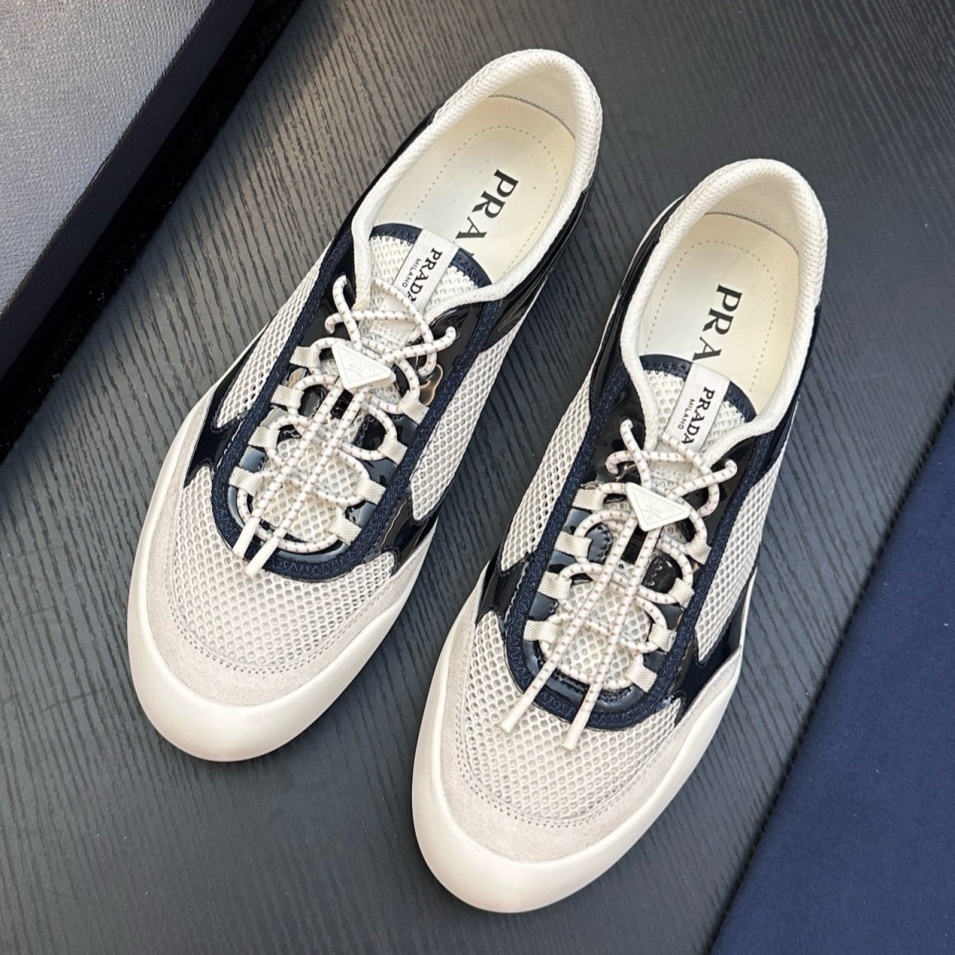 [홍콩명품.PRADA] 프라다 2026 남성용 스니커즈 PD756 SH-E 홍콩명품의류,구매대행,온라인명품