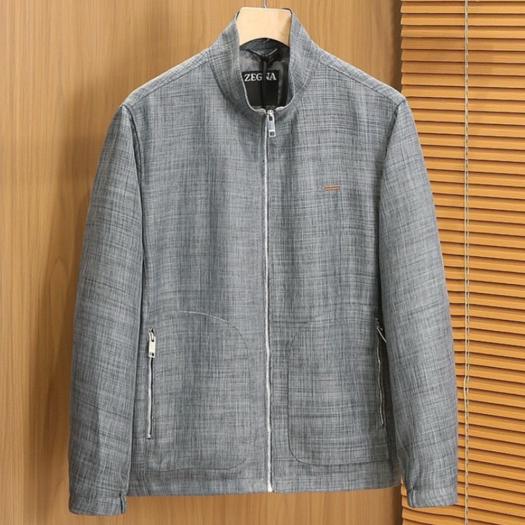[홍콩명품.ZEGNA] 제냐 2026 남성용 린넨자켓 ZN1296 YB 홍콩명품의류,구매대행,온라인명품
