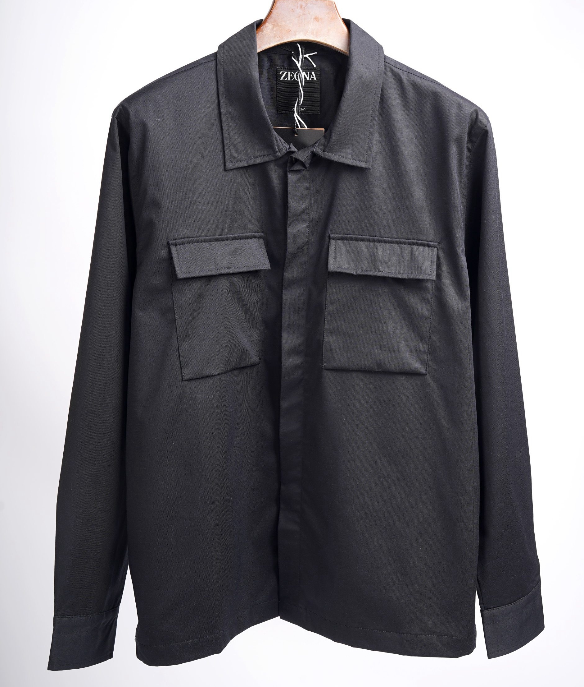 [홍콩명품.ZEGNA] 제냐 2026 남성용 린넨자켓 ZN1297 YB 홍콩명품의류,구매대행,온라인명품