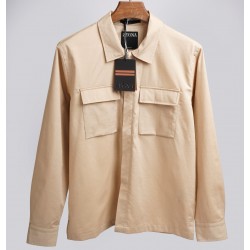 [홍콩명품.ZEGNA] 제냐 2026 남성용 린넨자켓 ZN1298 YB 홍콩명품의류,구매대행,온라인명품