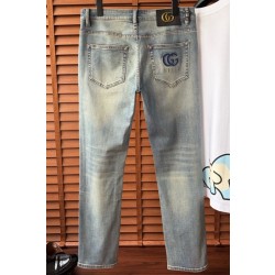 [홍콩명품.GUCCI] 구찌 2026 남성용 청바지 GC805 PD 홍콩명품의류,구매대행,온라인명품