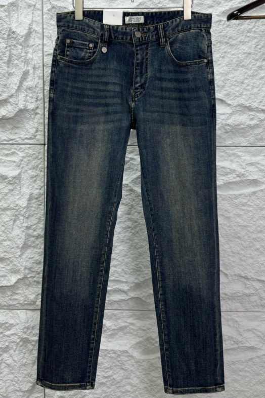 [홍콩명품.BRUNELLO CUCINELLI]브루넬로 쿠치넬리 2026 남성용 청바지 BL1658 PD 홍콩명품의류,구매대행,온라인명품
