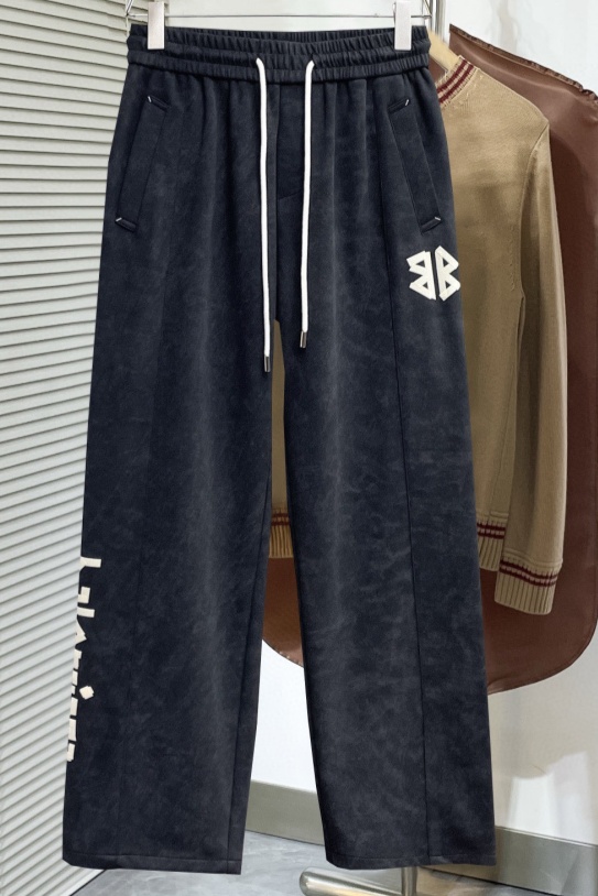 [홍콩명품.BALENCIAGA] 발렌시아가 2026 남성용 추리닝바지 BL1481 PD 홍콩명품의류,구매대행,온라인명품