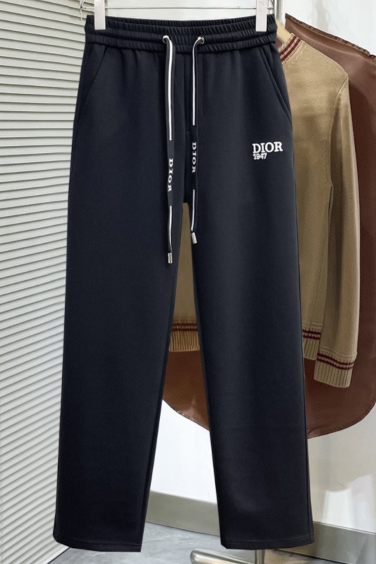 [홍콩명품.Christian Dior] 크리스챤 디올 2026 남성용 추리닝바지 CD1903 PD 홍콩명품의류,구매대행,온라인명품