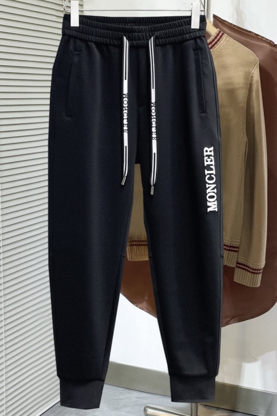 [홍콩명품.MONCLER] 몽클레어 2026 남성용 추리닝바지 MQ1865 PD 홍콩명품의류,구매대행,온라인명품