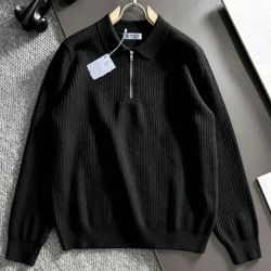 [홍콩명품.BRUNELLO CUCINELLI]브루넬로 쿠치넬리 2026 남성용 니트풀오버 BL1674 PD 홍콩명품의류,구매대행,온라인명품