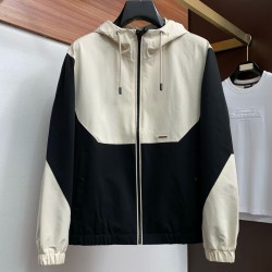 [홍콩명품.ZEGNA] 제냐 2026 남성용 후드자켓 ZN1313 YB 홍콩명품의류,구매대행,온라인명품