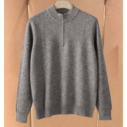 [홍콩명품.loro piana]로로피아나 2026 남성용 울 풀오버 LP1087 PD 홍콩명품의류,구매대행,온라인명품