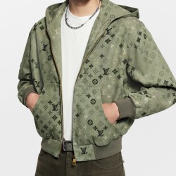 [홍콩명품.LOUIS VUITTON] 루이비통 2026 남성용 자켓 LV3506 PD 홍콩명품의류,구매대행,온라인명품