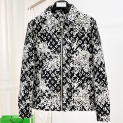 [홍콩명품.LOUIS VUITTON] 루이비통 2026 남성용 청자켓 LV3527 PD 홍콩명품의류,구매대행,온라인명품