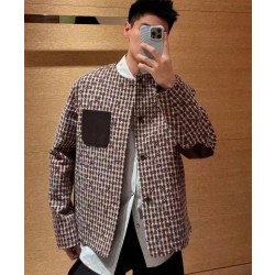 [홍콩명품.LOUIS VUITTON] 루이비통 2026 남성용 자켓 LV3530 PD 홍콩명품의류,구매대행,온라인명품