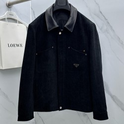 [홍콩명품.PRADA] 프라다 2026 남성용 자켓 PD2137 PD 홍콩명품의류,구매대행,온라인명품