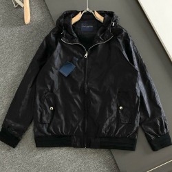 [홍콩명품.LOUIS VUITTON] 루이비통 2026 남성용 후드자켓 LV3557 PD 홍콩명품의류,구매대행,온라인명품