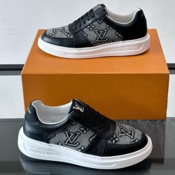 [홍콩명품.Louis Vuitton] 루이비통 2026 남성용 스니커즈 LV1233 SH-E 홍콩명품의류,구매대행,온라인명품