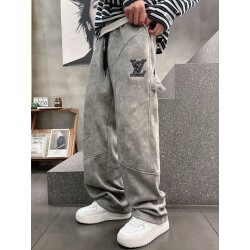 [홍콩명품.LOUIS VUITTON] 루이비통 2026 남성용 추리닝바지 LV3567 PD 홍콩명품의류,구매대행,온라인명품