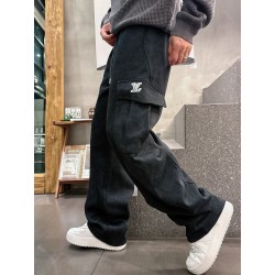 [홍콩명품.LOUIS VUITTON] 루이비통 2026 남성용 추리닝바지 LV3589 PD 홍콩명품의류,구매대행,온라인명품