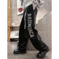 [홍콩명품.BALENCIAGA] 발렌시아가 2026 남성용 추리닝바지 BL1511 PD 홍콩명품의류,구매대행,온라인명품