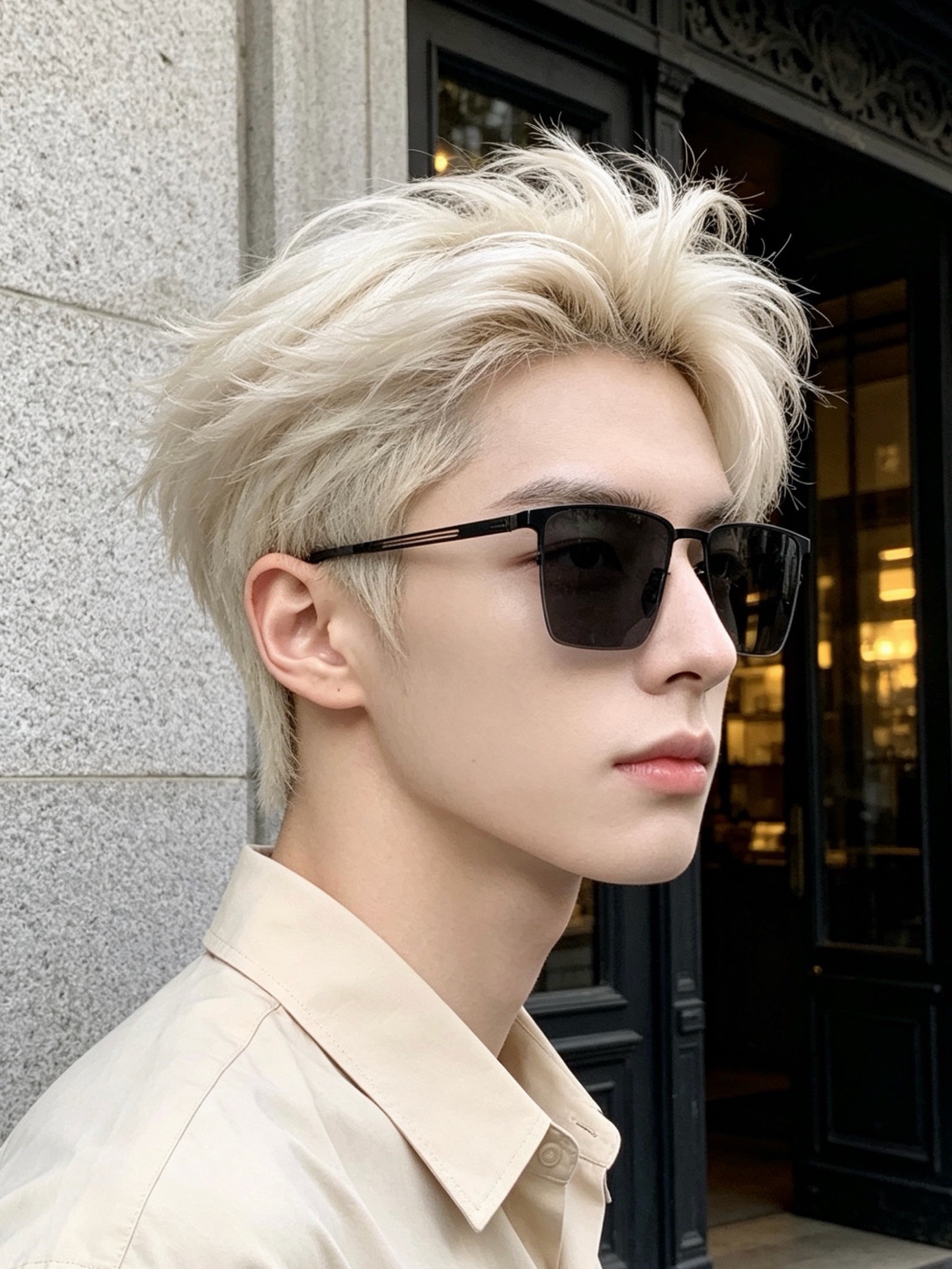 [홍콩명품Louis Vuitton] 루이비통 26SS 로고 연예인 남여 선글라스 LV040 SG1-A 홍콩명품쇼핑몰,쇼핑몰,해외직구,구매대행